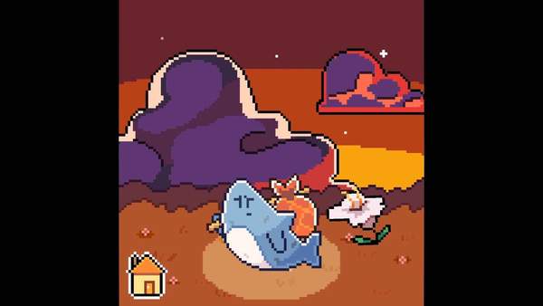 我的小鲨鱼游戏下载安装的图册