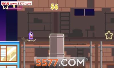 Escape!Mr.Rubber(逃跑橡胶先生免谷歌版本)的图册