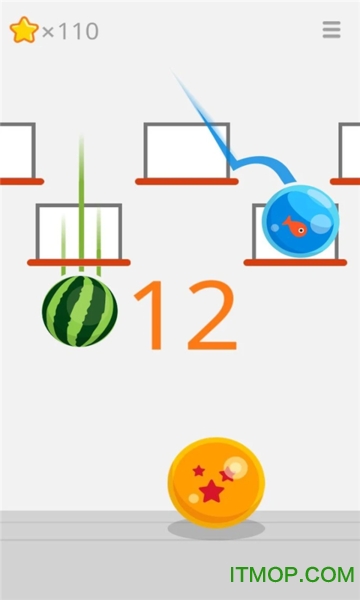 疯狂篮球(Basketball)的图册