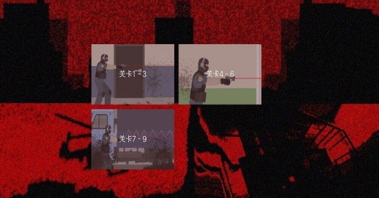 刺激英雄使命战场游戏的图册