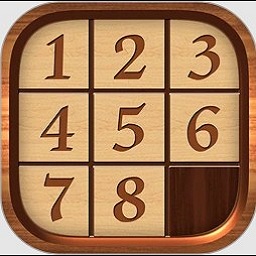 数字华容道最新版