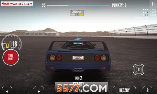 漂移地带2(3D竞速)DriftZone2的图册