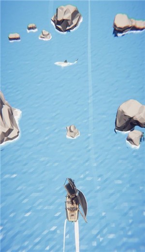 天天开船的图册