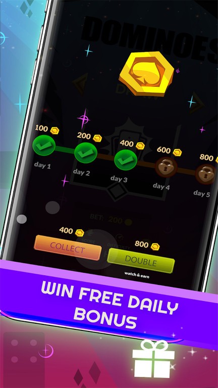 多米诺骰子的图册