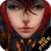 夏娃特种部队内购修改版(EveSpecialForces)