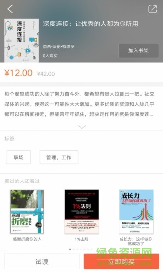 阳光博客的图册