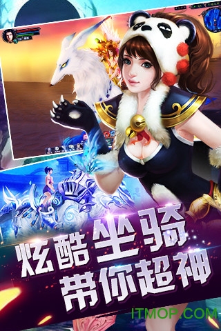 东邪西毒传奇的图册