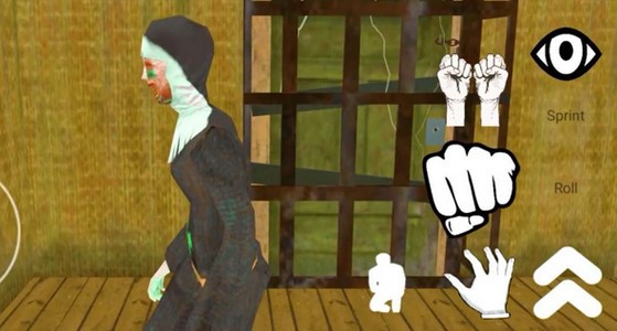 邪恶角色大乱斗的图册