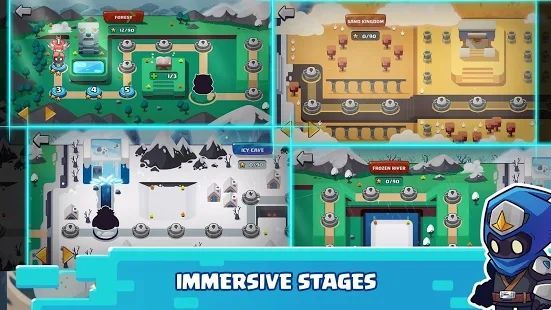 怪物猎人传奇汉化版的图册