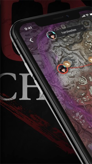 永劫无间助手官方版的图册