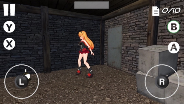 恐怖妻子3D破解版的图册