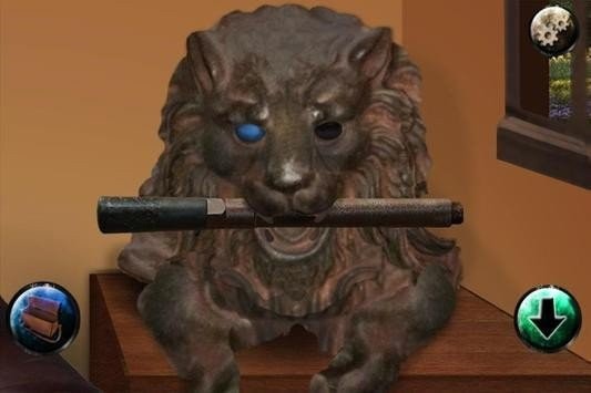 达维之谜的图册