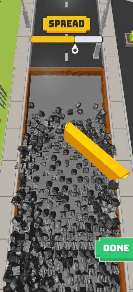 修路模拟器的图册