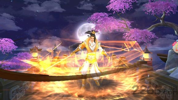 琉璃仙域手游的图册