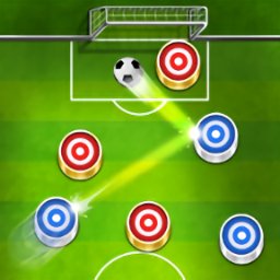 足球前锋王(FootballStrikerKing)