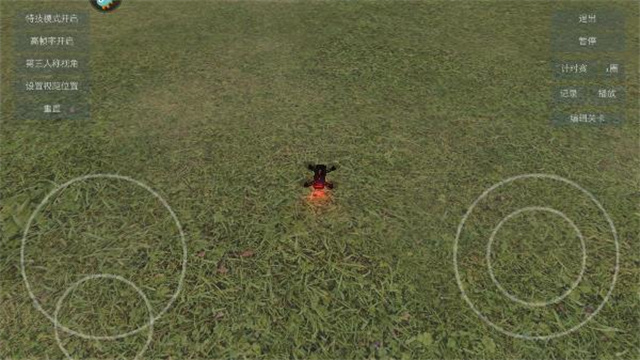 无人机模拟器的图册