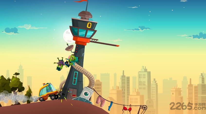 dragonhills2破解版的图册