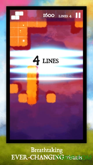 像素之梦(DreamofPixels)的图册