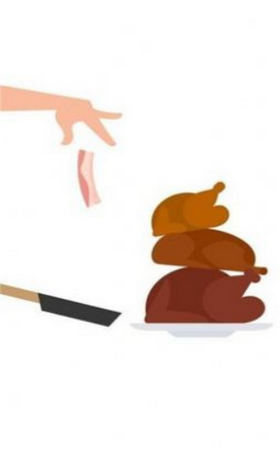 零食模拟器的图册