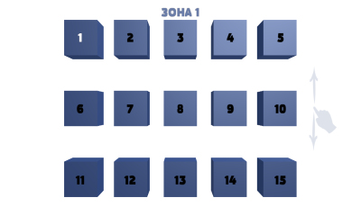 击落砖块3D(BrickDown3D)的图册