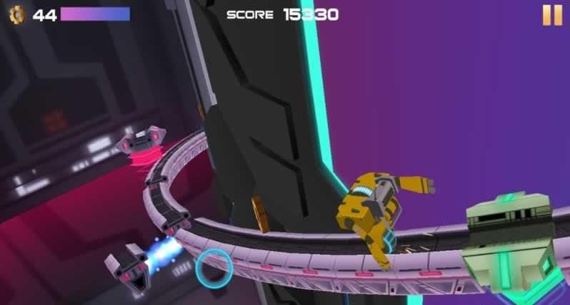 太阳轨道游戏汉化版的图册