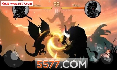 ShadowWarrior2(影子武士2荣耀王国之战安卓版)的图册