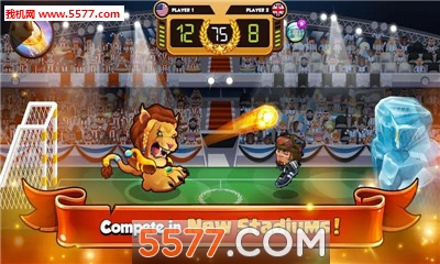 头球2安卓版的图册