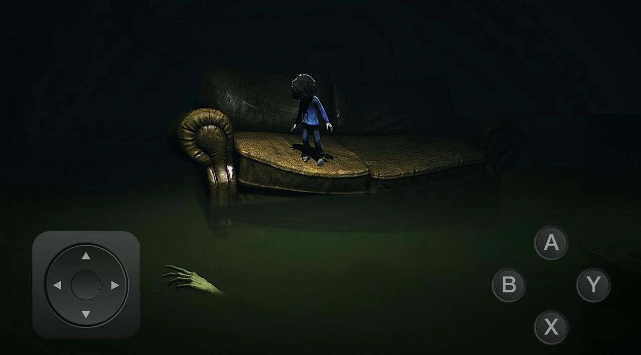 噩梦模拟器的图册