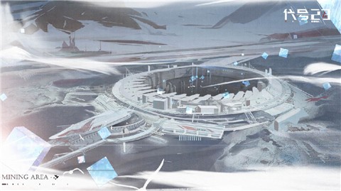 代号23适格测试版的图册