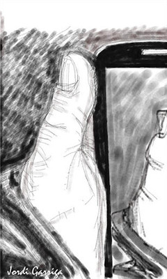 照片素描大师的图册