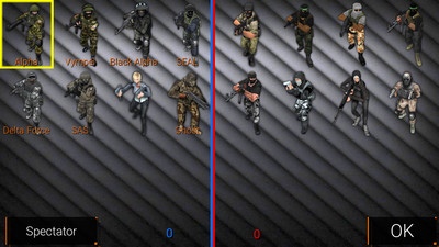 特种部队小组2破解版下载无限皮肤的图册