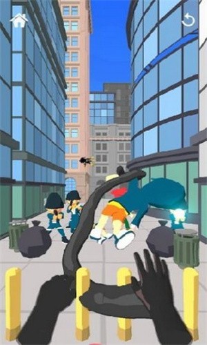 毒液大师3D的图册