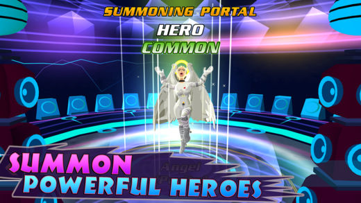 节奏大战的图册