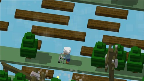 过马路僵尸的图册