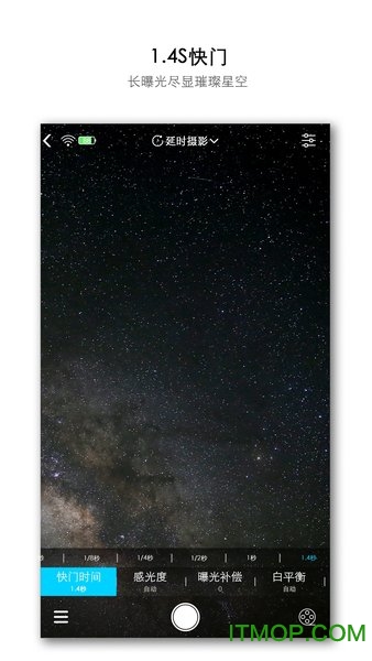 aTLi延时相机的图册