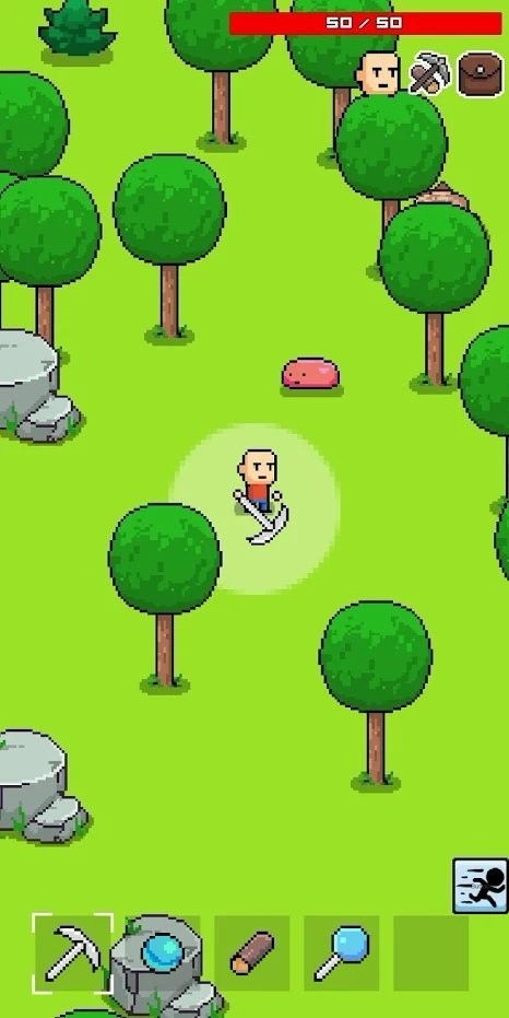 沃特大闯关的图册