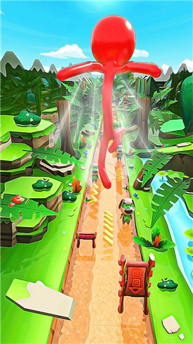 火柴人英雄2021的图册