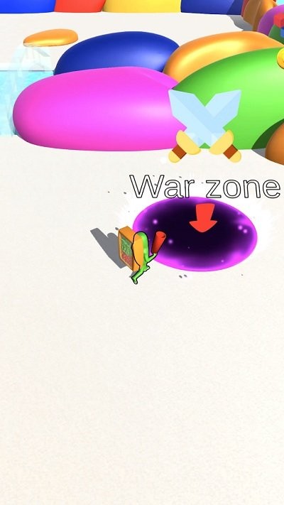 一起搭个房app的图册