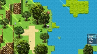 邪恶勇者的图册