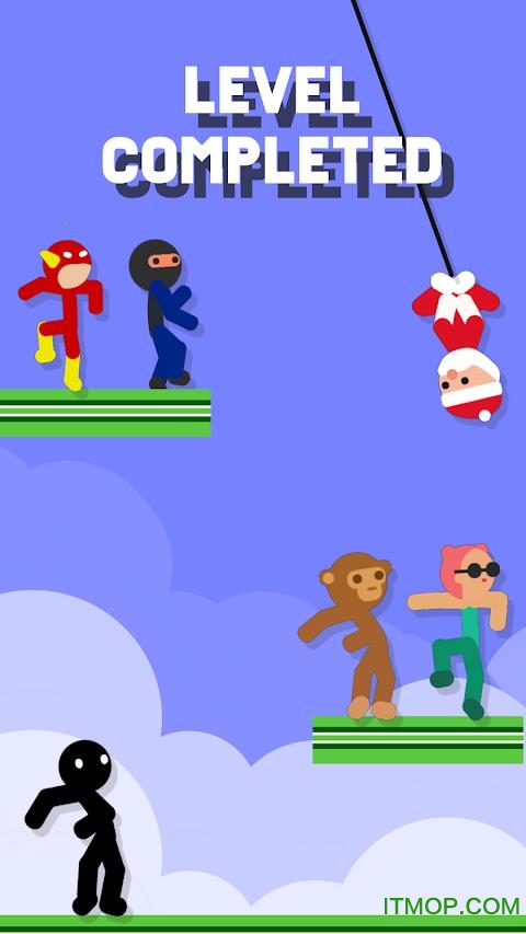 摇摆之星(SwingStar)的图册