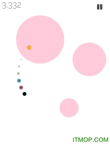 圈圈停停(CircleStop)的图册