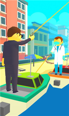 敢跟我刚枪吗最新版的图册