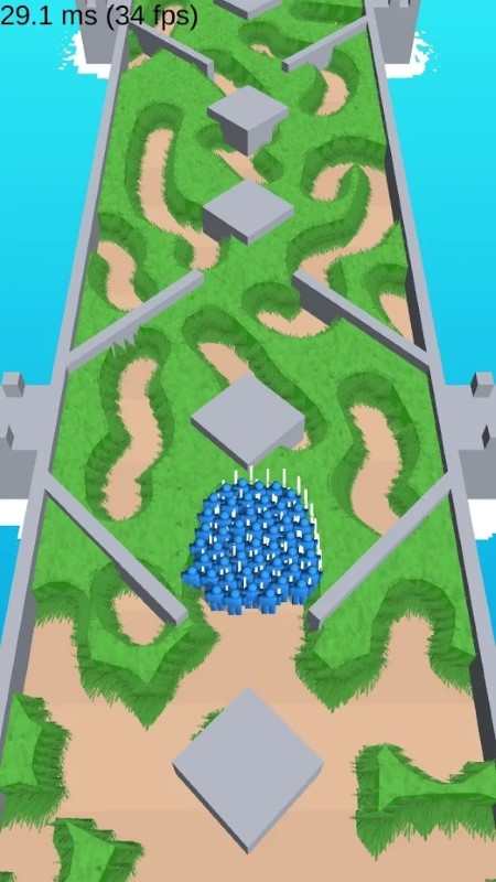 castlestorm手游的图册