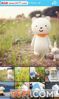 fluffyphoto官方版的图册