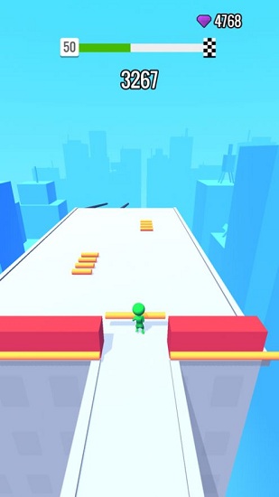 屋顶棍棍侠(RoofRails)的图册