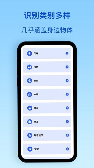 拍照植物识别君app的图册