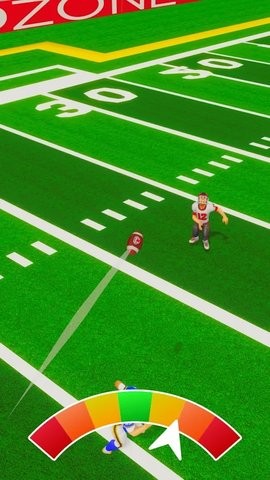 NFL生活3D中文版的图册