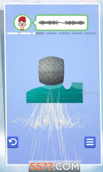 PolishingKnife(磨刀老师傅安卓版)的图册