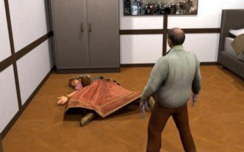 邻居的恶作剧2020的图册