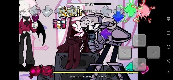 黑色星期五之夜父慈子孝(selever)的图册